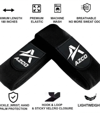 Hand Wrap