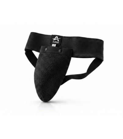 Groin Guard 01