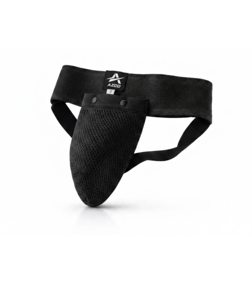 Groin Guard 01