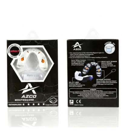 Mouth Guards