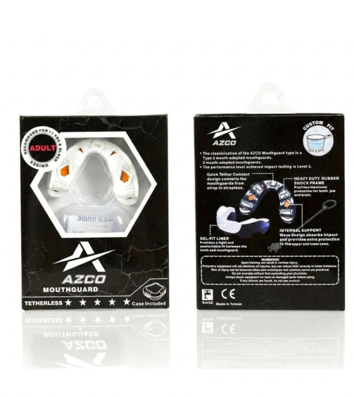 Mouth Guards