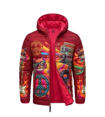 PUFFER JACKET 01 copy