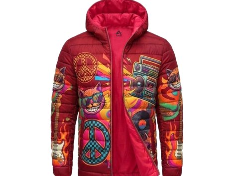PUFFER JACKET 01 copy