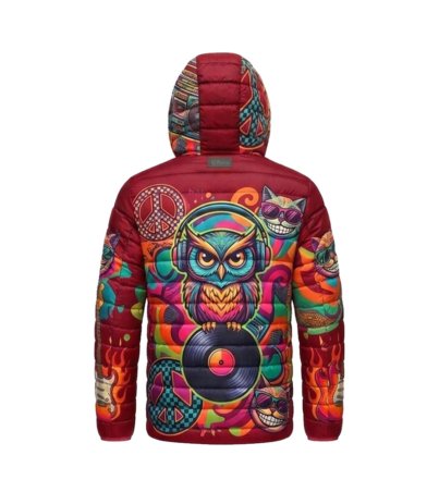 PUFFER JACKET 01X copy