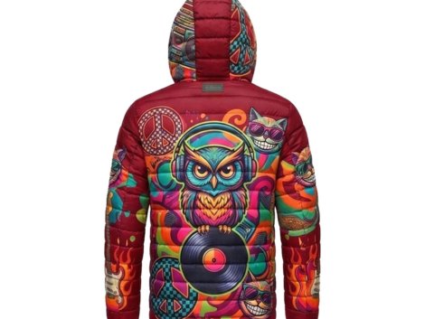 PUFFER JACKET 01X copy