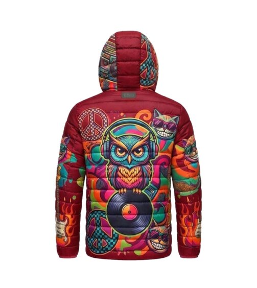 PUFFER JACKET 01X copy