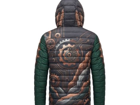 PUFFER JACKET 03x copy