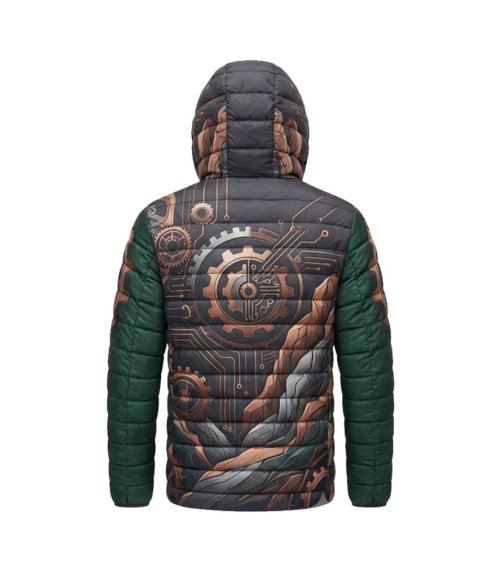 PUFFER JACKET 03x copy