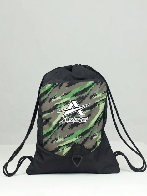 SPORTS BAG 01