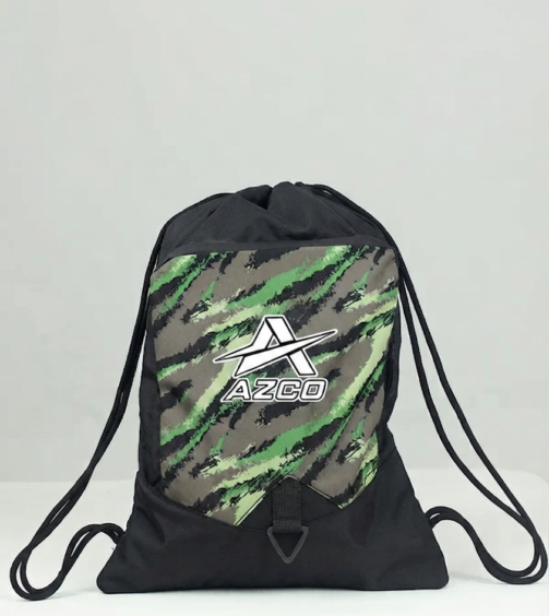 SPORTS BAG 01