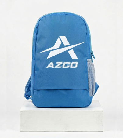 Sports Bag 01