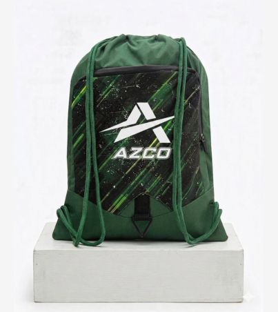 Sports Bag 01