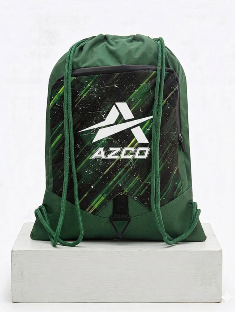 Sports Bag 01