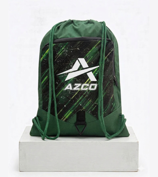 Sports Bag 01
