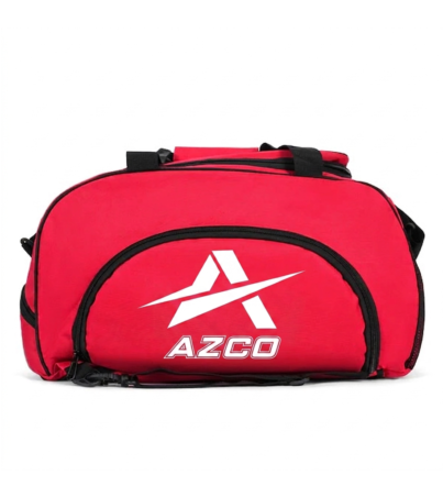 Sports Bag 01