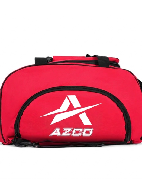 Sports Bag 01