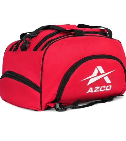Sports Bag 02