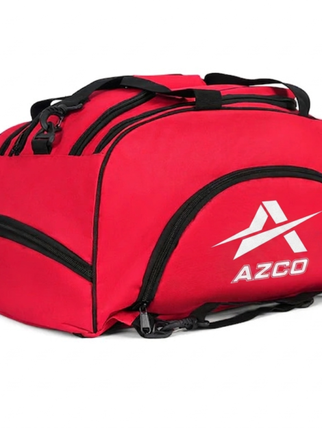 Sports Bag 02