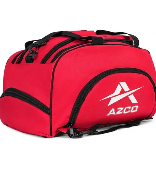 Sports Bag 02