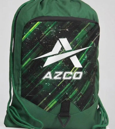 Sports Bag 02