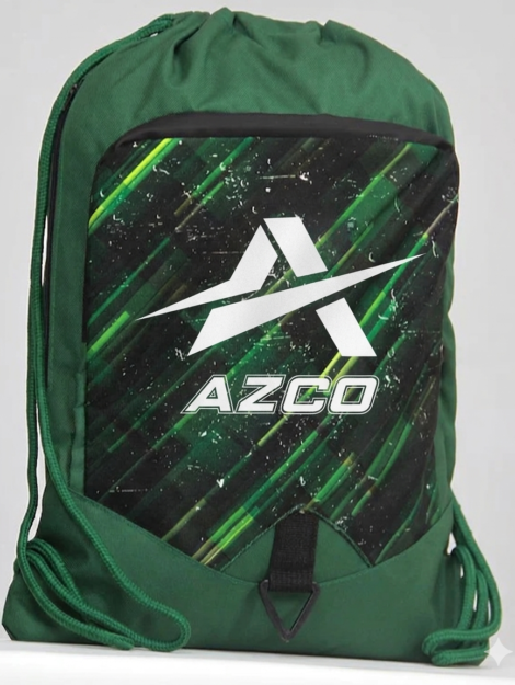 Sports Bag 02