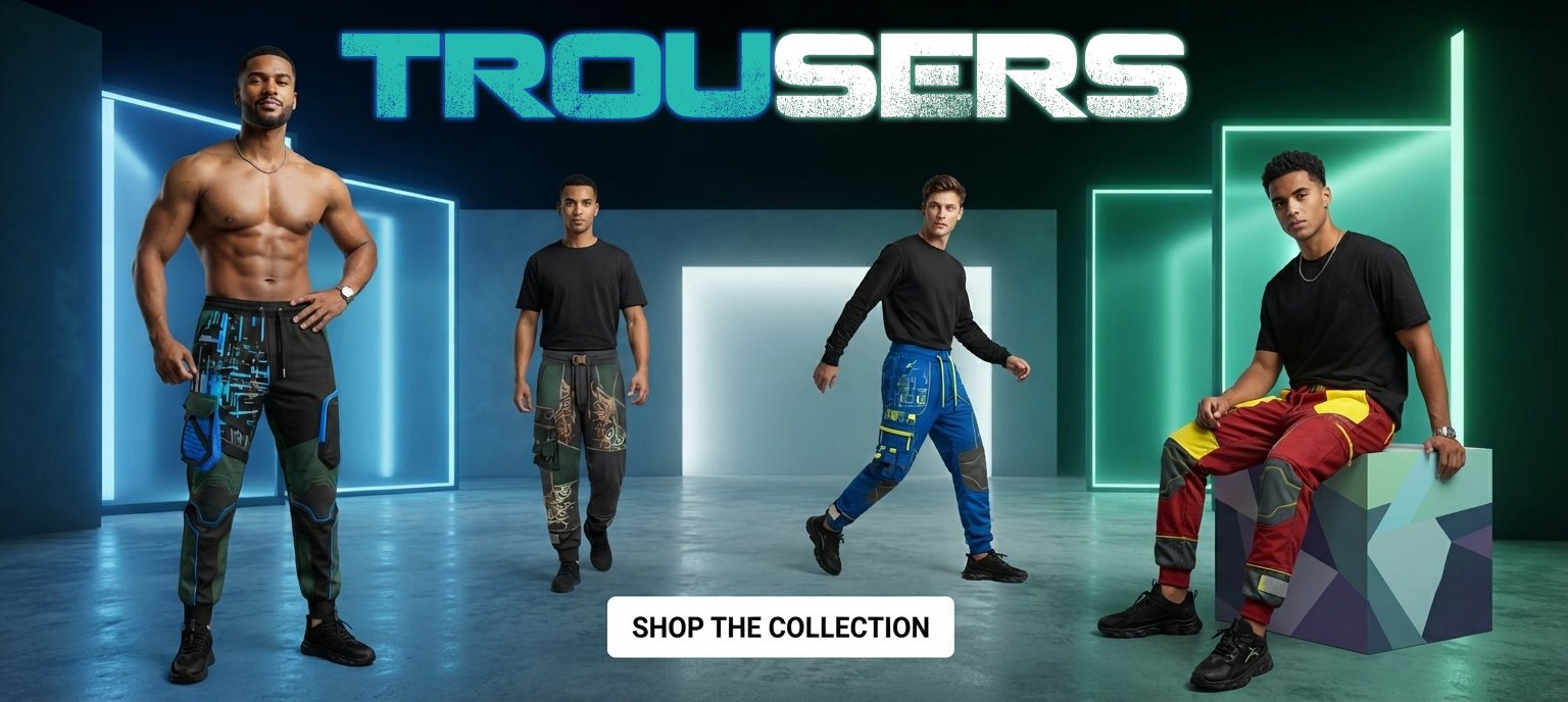 TROUSERS copy