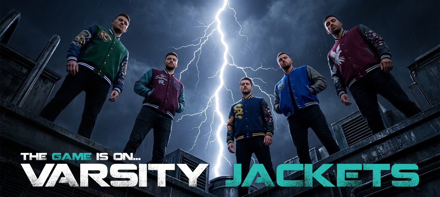 VARSITY JACKET copy