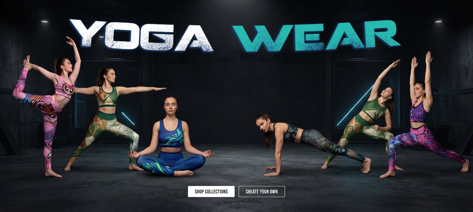 yoga copy