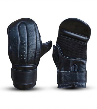 Bag Mitts 02