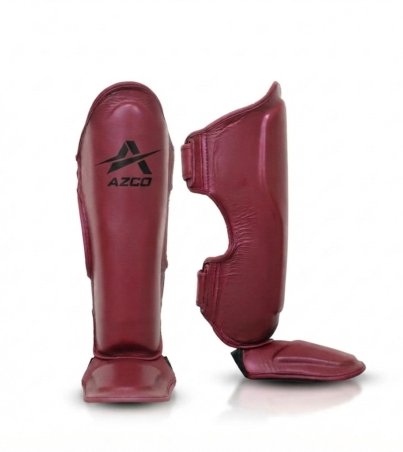 Shin Pads (1)