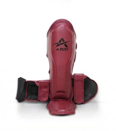 Shin Pads (2)